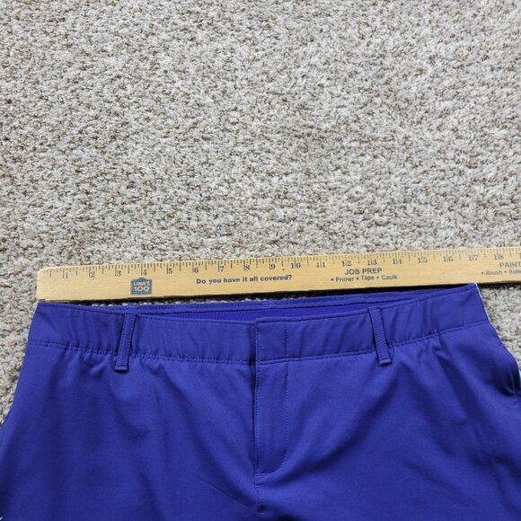 Under Armour Golf Skirt Womens 14 Athletic Skort Tennis Shorts - Picture 2 of 7